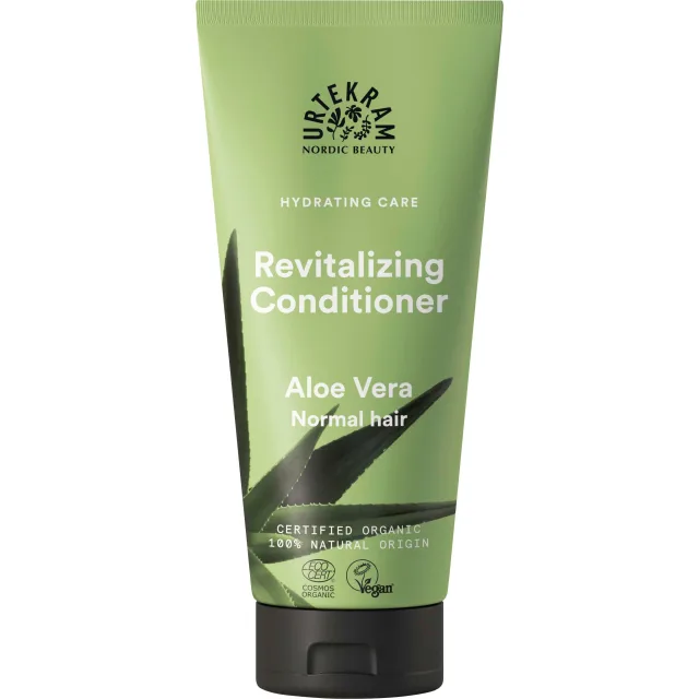 Urtekram Aloe Vera Conditioner