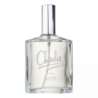 Revlon Charlie White Edt