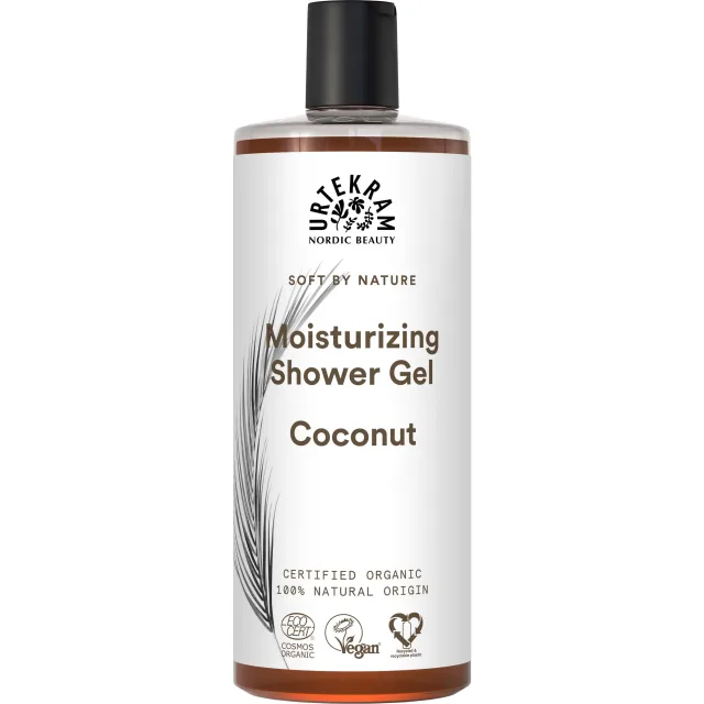 Urtekram Coconut Showergel