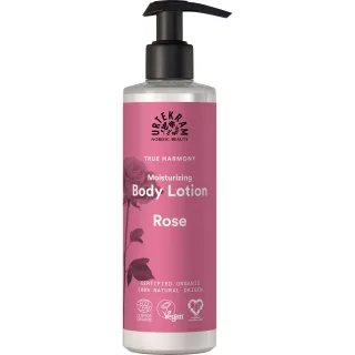 Urtekram Rose Body Lotion
