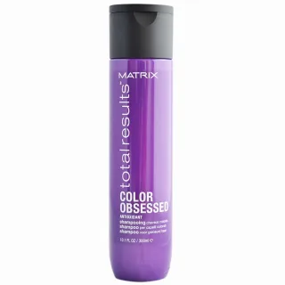 Matrix Total Results Color Obsessed Shampoo