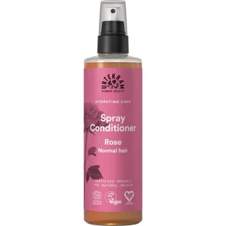 Urtekram Rose Spray Conditioner