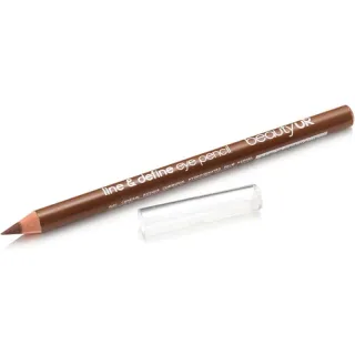 BeautyUK Beauty Uk Line & Define Eye Pencil