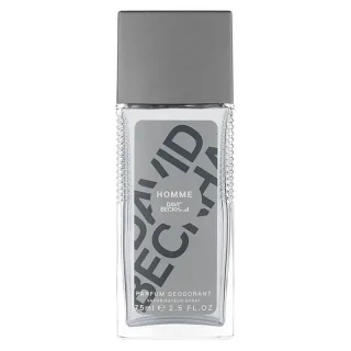 David Beckham Homme Deodorant