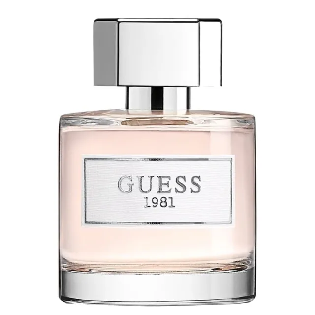 Guess 1981 Femme edt