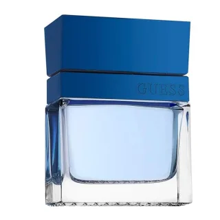 Guess Seductive Homme Blue edt