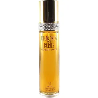 Elizabeth Taylor Diamonds And Rubies Edt