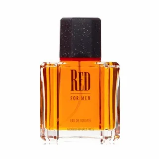 Giorgio Beverly Hills Red for Men Edt