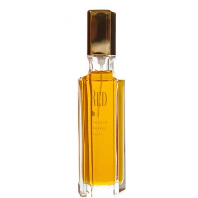 Giorgio Beverly Hills Giorgio Red edt