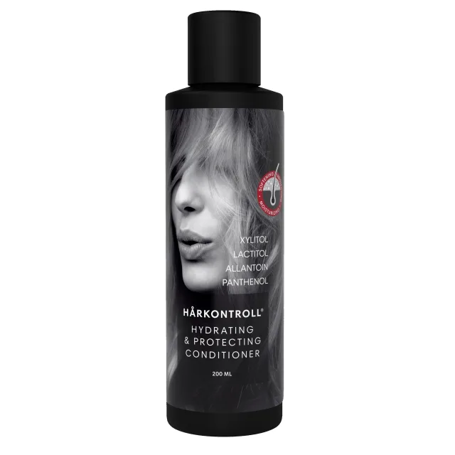 Hårkontroll Hydrating & Protecting Conditioner