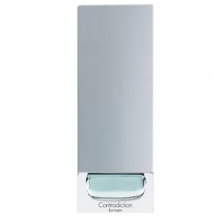Calvin Klein Contradiction For Men Edt