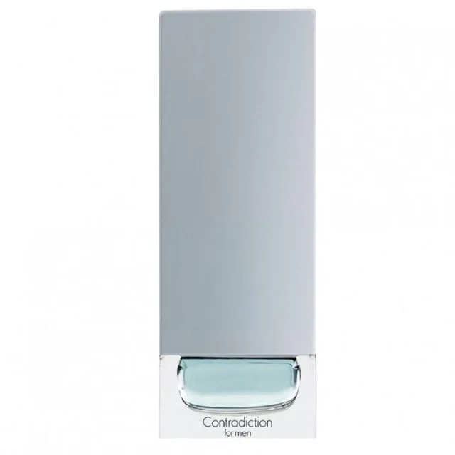 Calvin Klein Contradiction For Men Edt