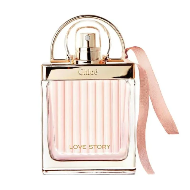 Chloé Love Story Edt