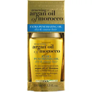 Ogx Argan Extra Penetrationg Oil