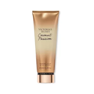 Victorias Secret Victoria's Secret Coconut Passion Hydrating Body Lotion