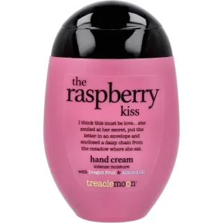 Treaclemoon The Raspberry Kiss Hand Cream