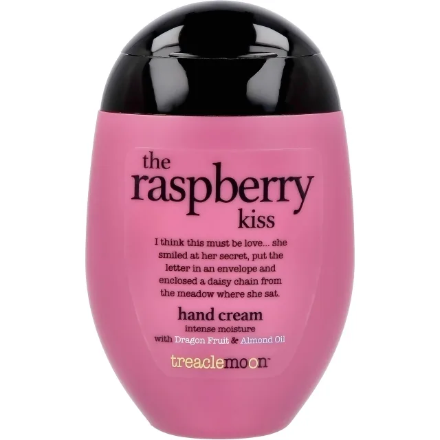 Treaclemoon The Raspberry Kiss Hand Cream