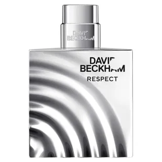 David Beckham Respect Edt