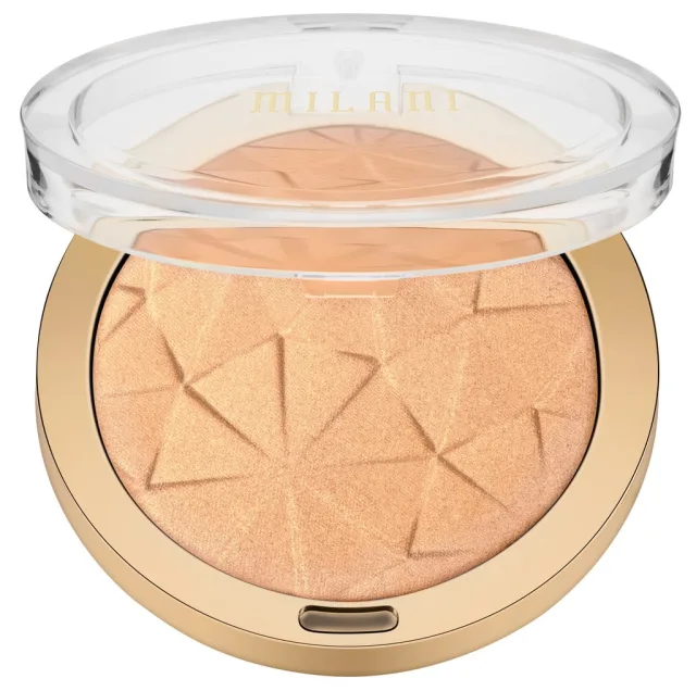 Milani Hypnotic Lights Powder Highlighter 04 Flashing Light