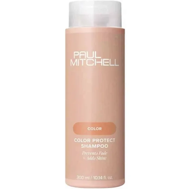 Paul Mitchell Color Protect Daily Shampoo
