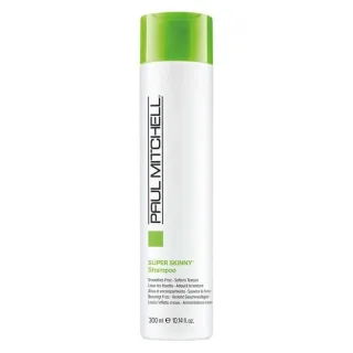 Paul Mitchell Super Smooth Shampoo
