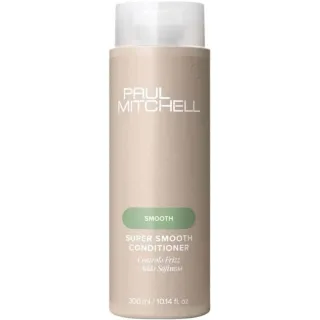 Paul Mitchell Super Smooth Conditioner