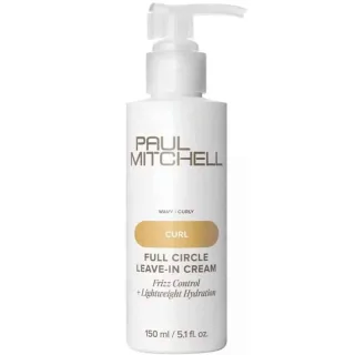Paul Mitchell Curls Full Circle Leave In Treatment