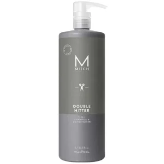 Paul Mitchell Double Hitter 2in1