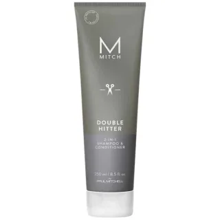 Paul Mitchell Mitch Double Hitter 2in1
