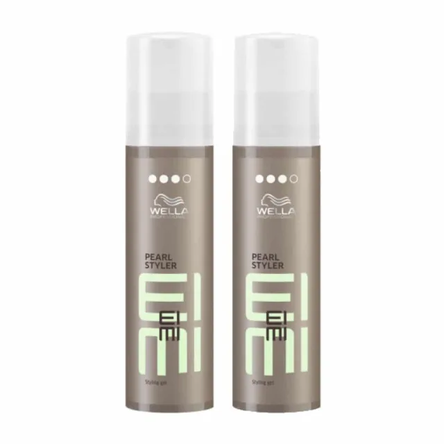 Wella 2-pack EIMI Pearl Styler Styling Gel
