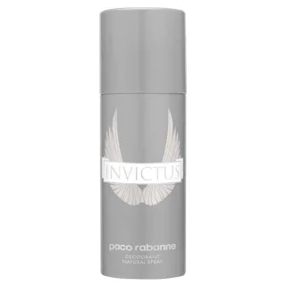 Paco Rabanne Invictus Deo Spray