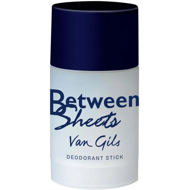 Van Gils Between Sheets Deodorant Stick