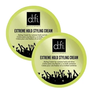 d:fi 2-pack Extreme Cream
