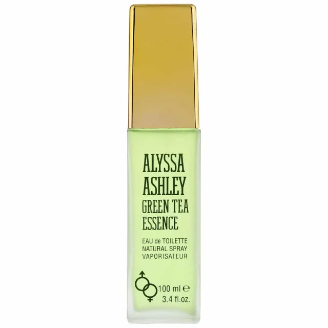 Alyssa Ashley Green Tea Essence Edt