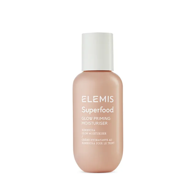 Elemis Superfood Glow Priming Moisturiser