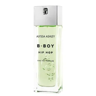 Alyssa Ashley B-Boy Hip Hop Edp