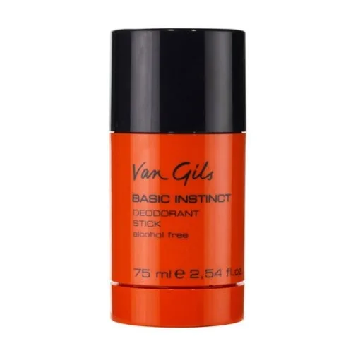 Van Gils Basic Instinct Deodorant Stick