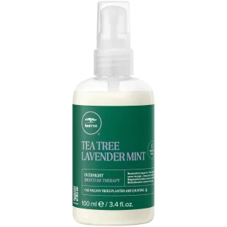 Paul Mitchell Lavender Mint Tea Tree Overnight Moisture Therapy
