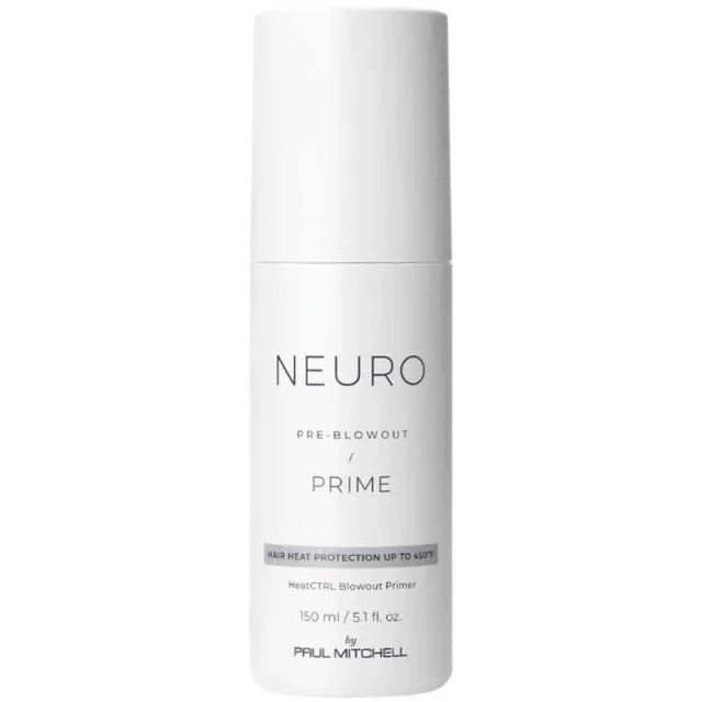 Paul Mitchell Neuro Style Prime HeatCTRL