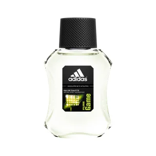 Adidas Pure Game Eau De Toilette