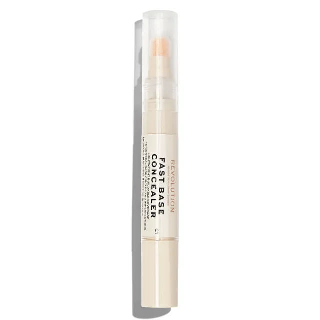 Makeup Revolution Fast Base Concealer