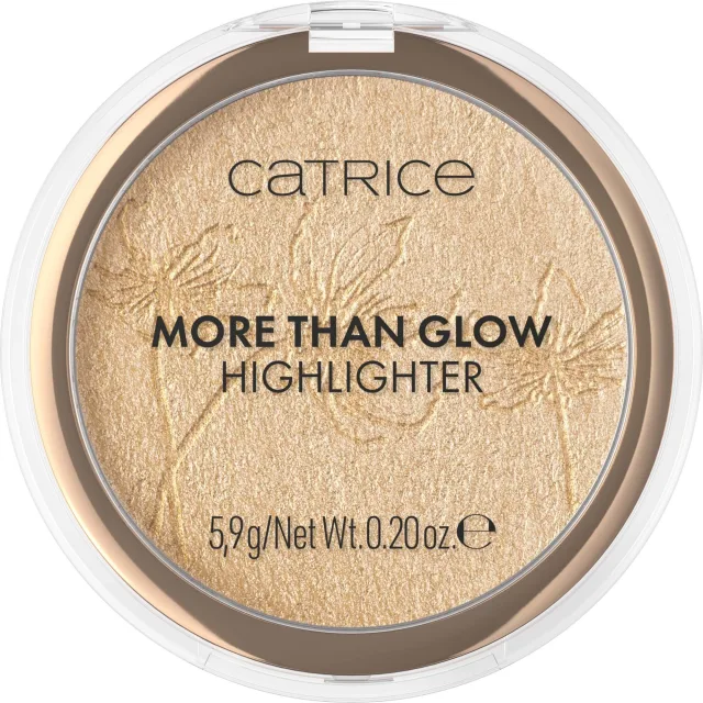 Catrice More Than Glow Highlighter 010