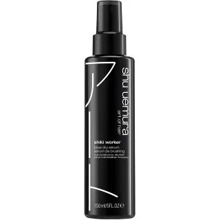 Shu Uemura Styling Shiki Worker