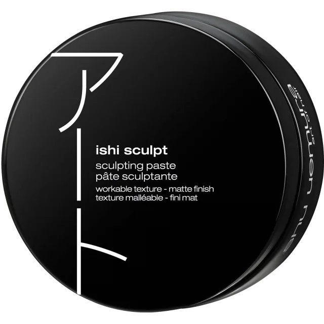 Shu Uemura Styling Ishi Sculpt