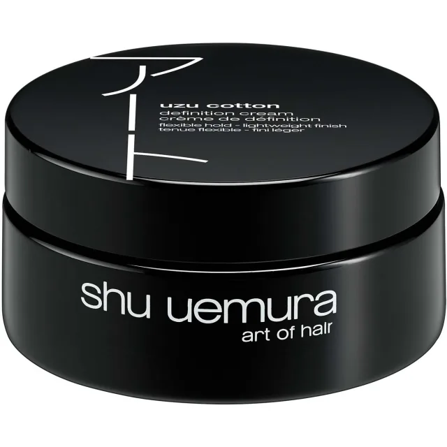 Shu Uemura Styling Uzu Cotton