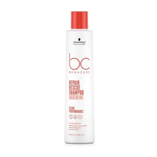 Schwarzkopf Bonacure Repair Rescue Shampoo