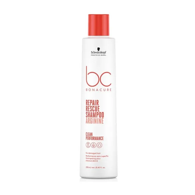 Schwarzkopf Bonacure Repair Rescue Shampoo