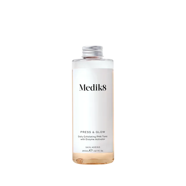 Medik8 Press & Glow Refill