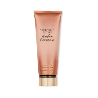 Victorias Secret Victoria's Secret Amber Romance Fragrance Lotion