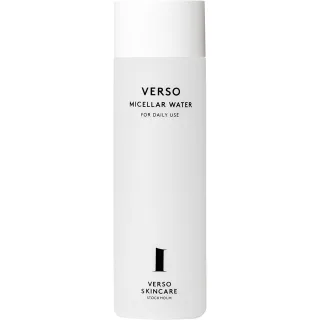 Verso Skincare N°1 Micellar Water